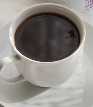 Caffè americano