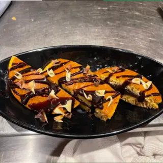 Dorayaki Japonesa
