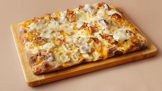 Ciociara teglia 30x40 per 3 persone circa