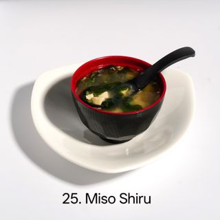 Miso shiru