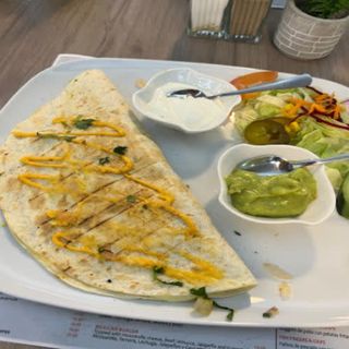 Mexican Platter