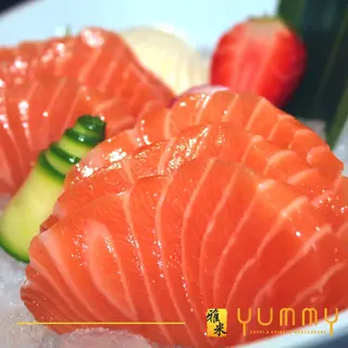 700. Sake sashimi**
