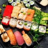 რეინბოუ სეტი