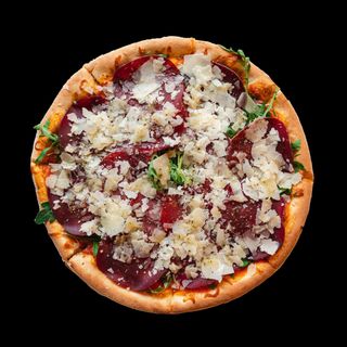 Pizza Valtellina Ø32cm