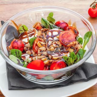 Ensalada Del Pastore