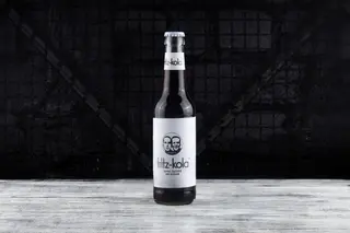 Fritz-cola Zero 0,33 л
