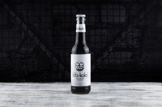 Fritz-cola Zero 0,33 л