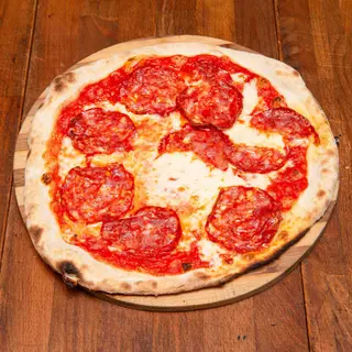 11. Piccantina