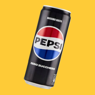 PEPSI Zero lattina 33 cl