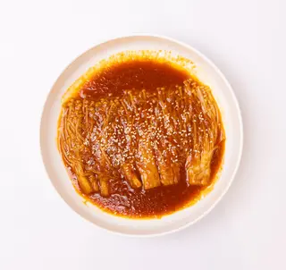 Грибы Эноки