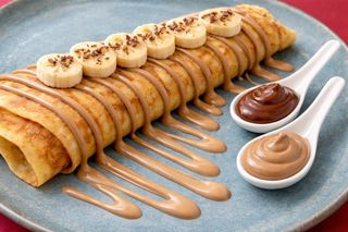 Banana Dream palačinak