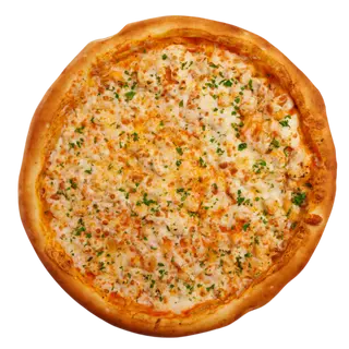 Пицца Куриная 40см 