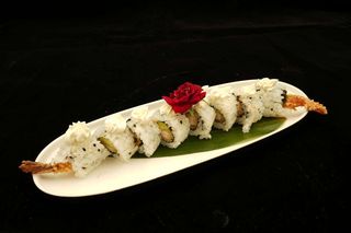 70. Ura super ebiten - 8 pezzi