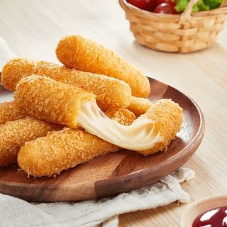 Сырные палочки