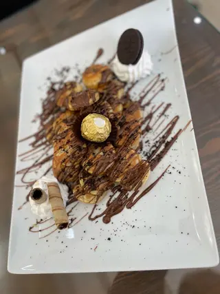 Pancake Spéculos