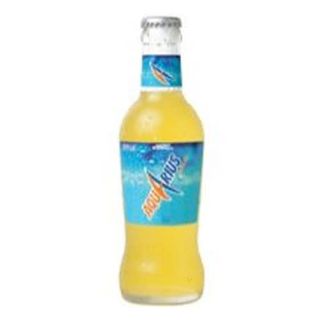Aquarius Naranja Botella (33 Cl.)