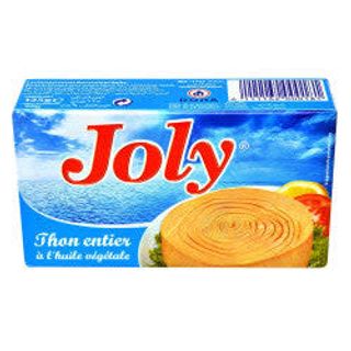 Joly Thon À L'huile Joly Thon À L'huile