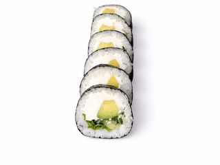 Futomak Vege (6 Szt.)