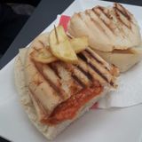 Bocadillo El Rustico