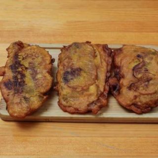 Aborrajado (Ración)