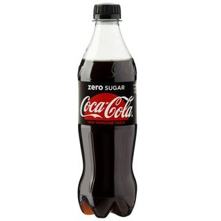 Cola Zero 0.5 L