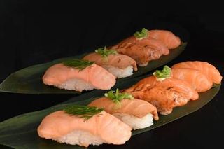 Salmon Love 11 (350g)