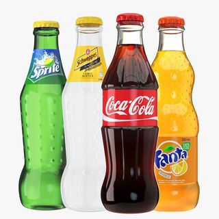 Soda 300ml