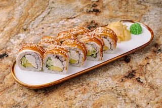 Philadelphia Eel 10buc