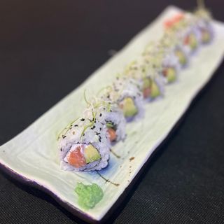 Uramaki Caterpilar (8 Pzs.)