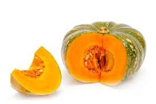 Calabaza Kg.