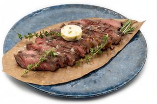 Wagyu rib eye (250 g.)