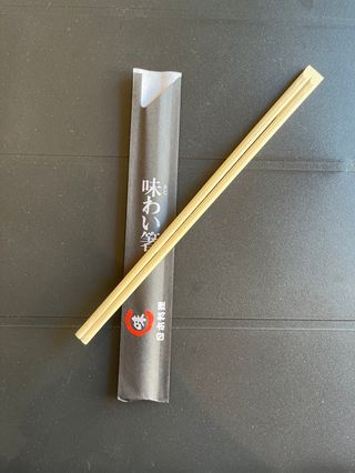 Pauzinhos