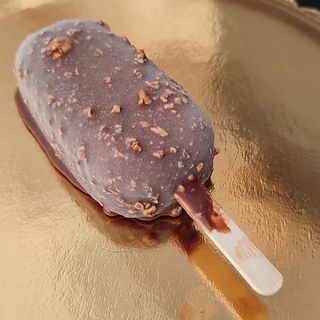 Maxi stecco nocciola