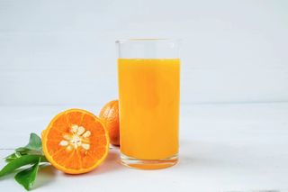Jus Orange