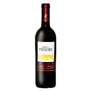Vinho Adega de Pegões Tinto 75cl