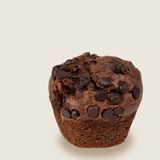 მაფინი შოკოლადის 