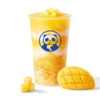 Smoothie De Mango Y Coco (Mediana)