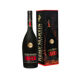 Կոնյակ Remmy Martin VSOP 0,5l Flask +GB, , հատ