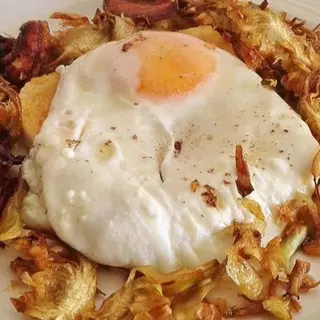 hambuerguesa  Truffata Lacombe  buey