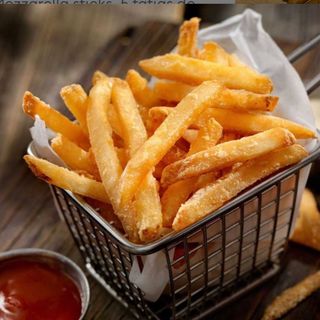 Batata Frita 
