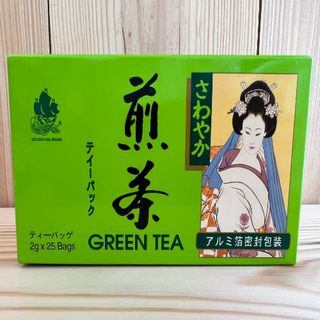 Te Verde De China Jinfan 100g