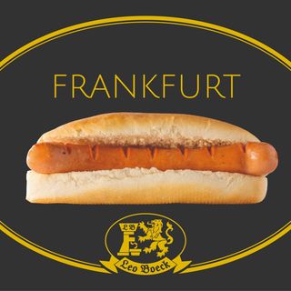 Frankfurt 