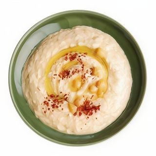 Humus (Tapa)