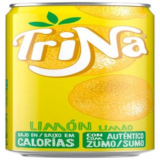 Trina Limón (330 ml.)