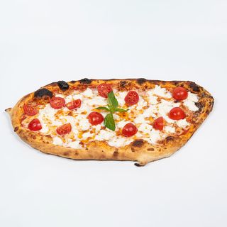 Pizza Bufalina