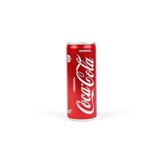 Coca Cola Originale 25cl Canette