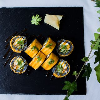 Рол Блек Чеддер (320г)