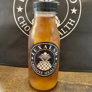 Homemade Ice Tea (250 Ml.) 