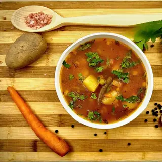 Ciorbă de legume