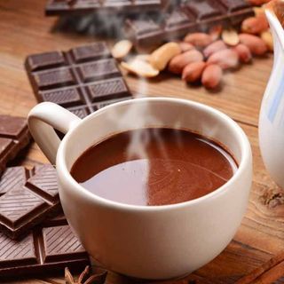 Chocolate a la taza (300 ml)